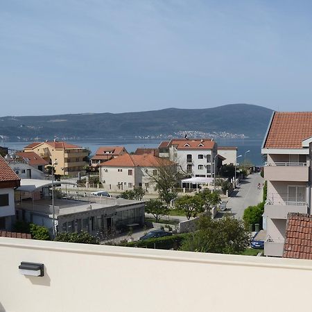 Hotel Helada Tivat Zewnętrze zdjęcie