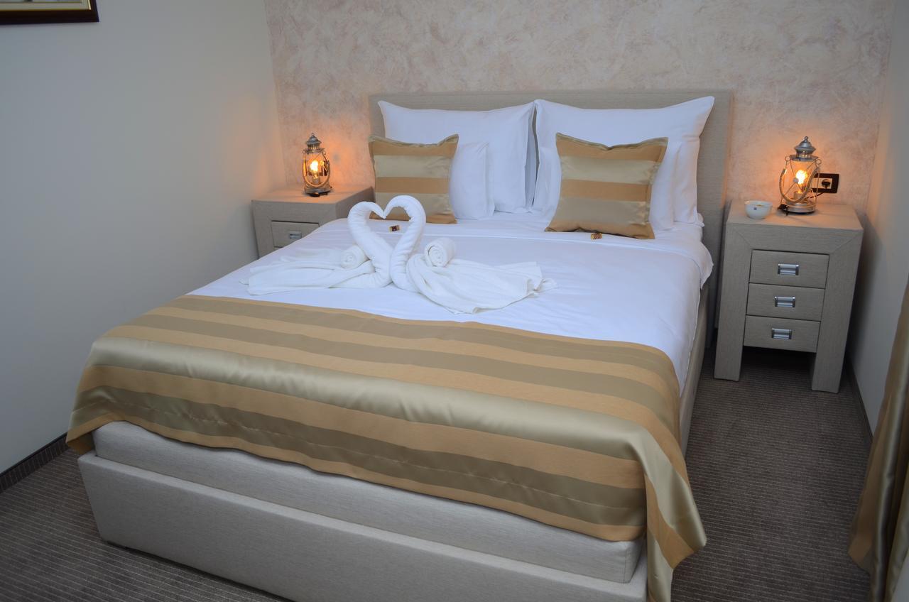 Hotel Helada Tivat Pokój zdjęcie