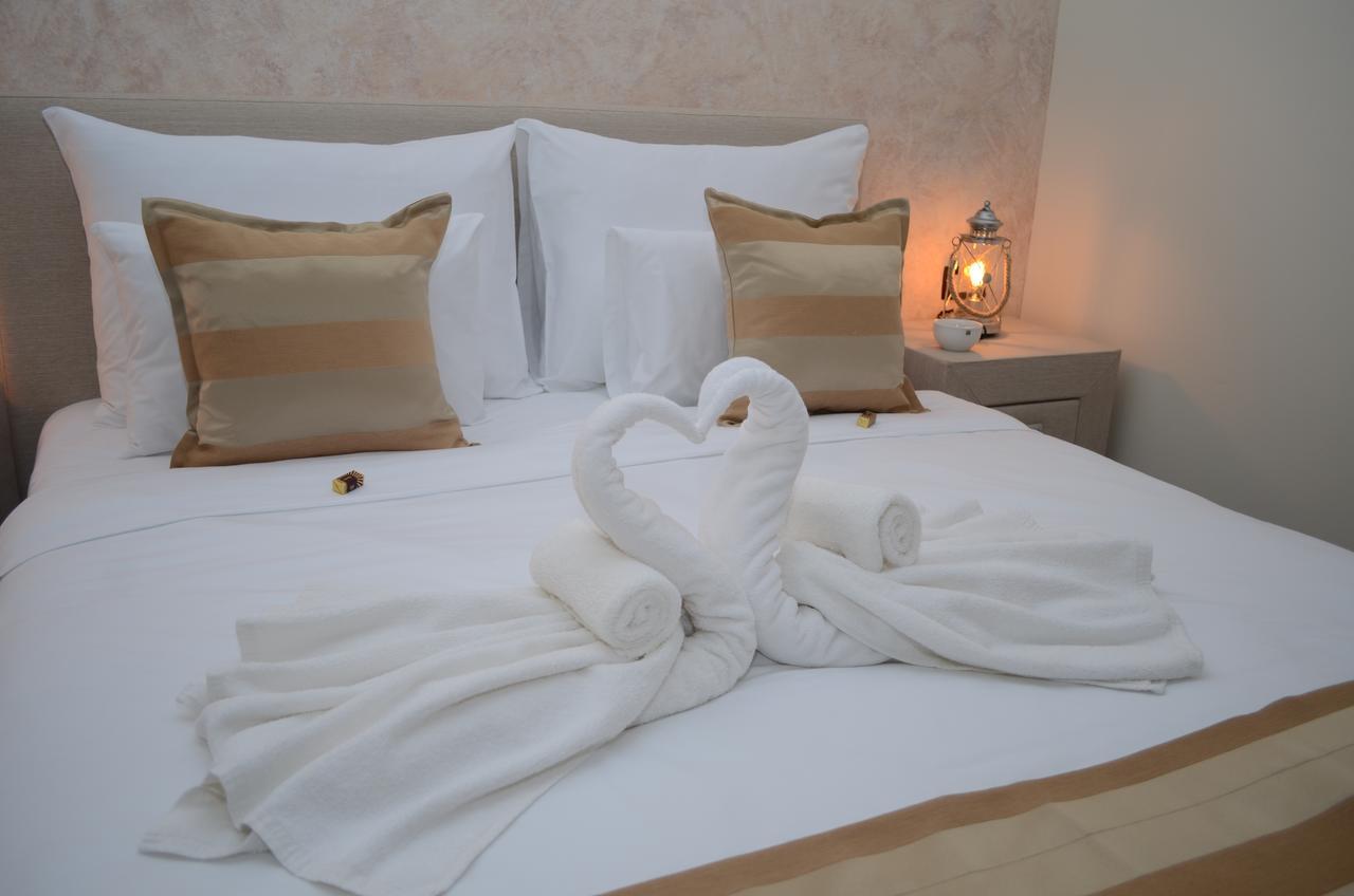 Hotel Helada Tivat Pokój zdjęcie