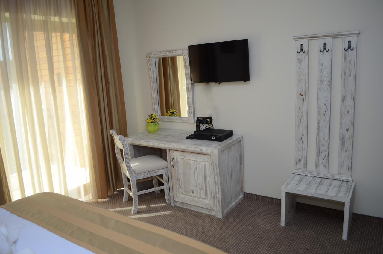 Hotel Helada Tivat Zewnętrze zdjęcie