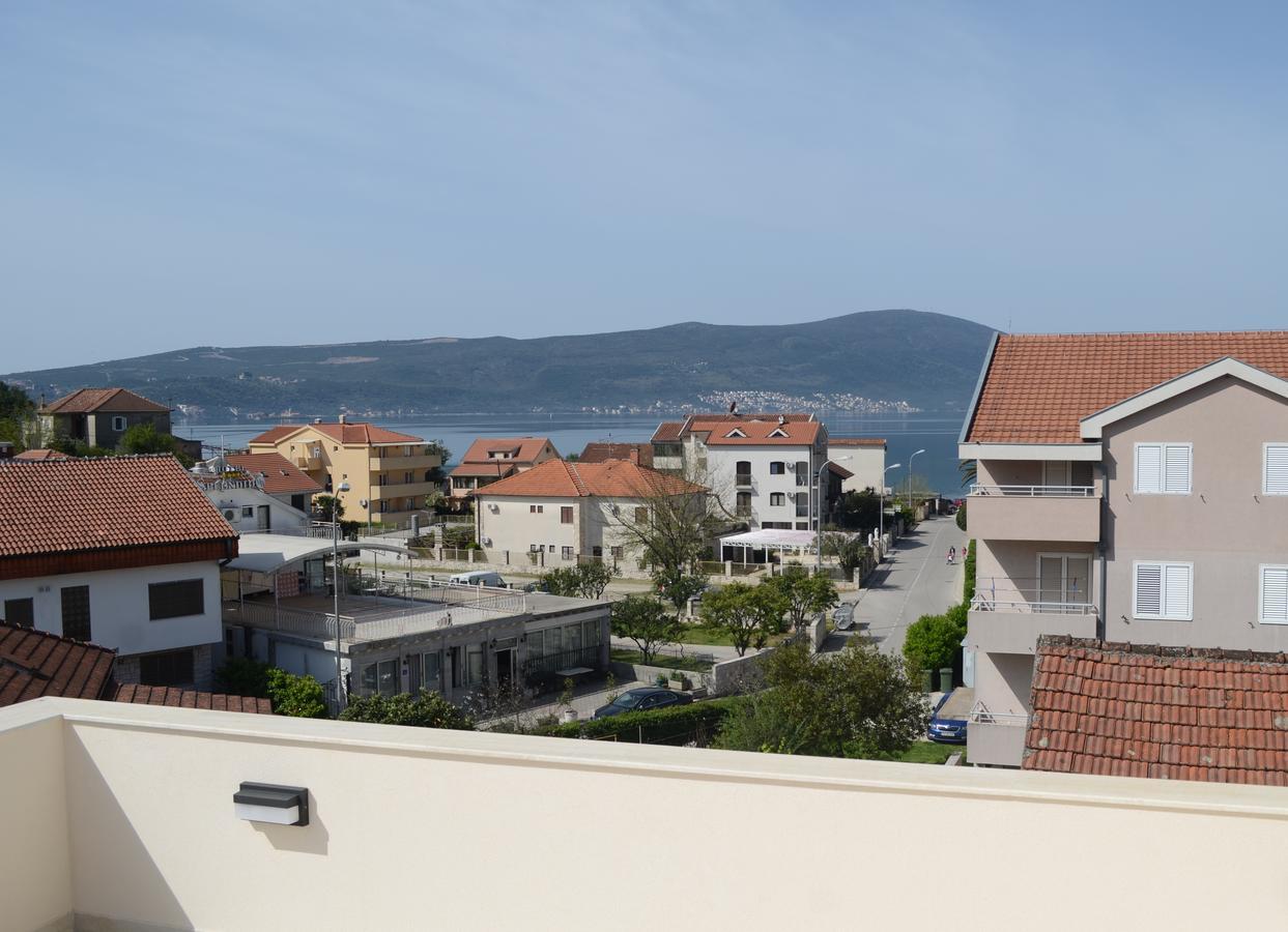 Hotel Helada Tivat Zewnętrze zdjęcie