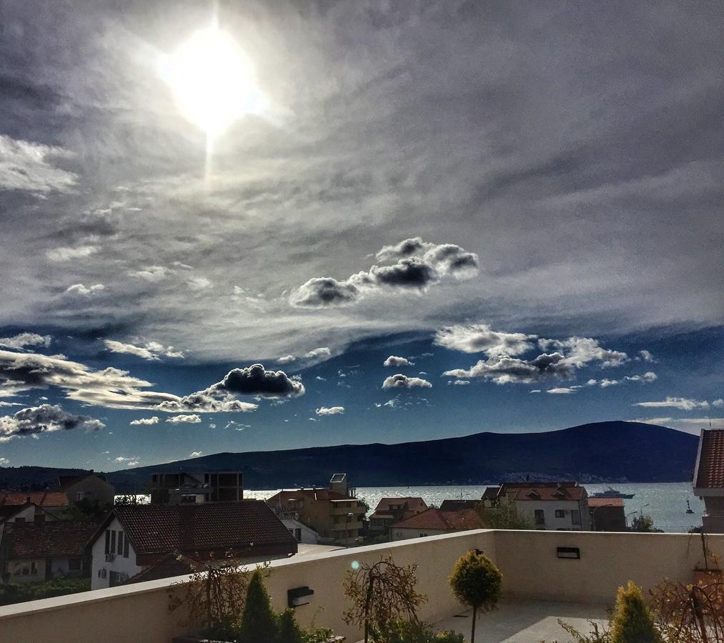 Hotel Helada Tivat Zewnętrze zdjęcie