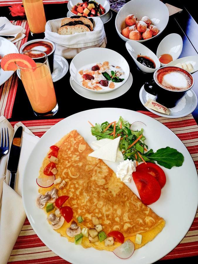Hotel Helada Tivat Zewnętrze zdjęcie