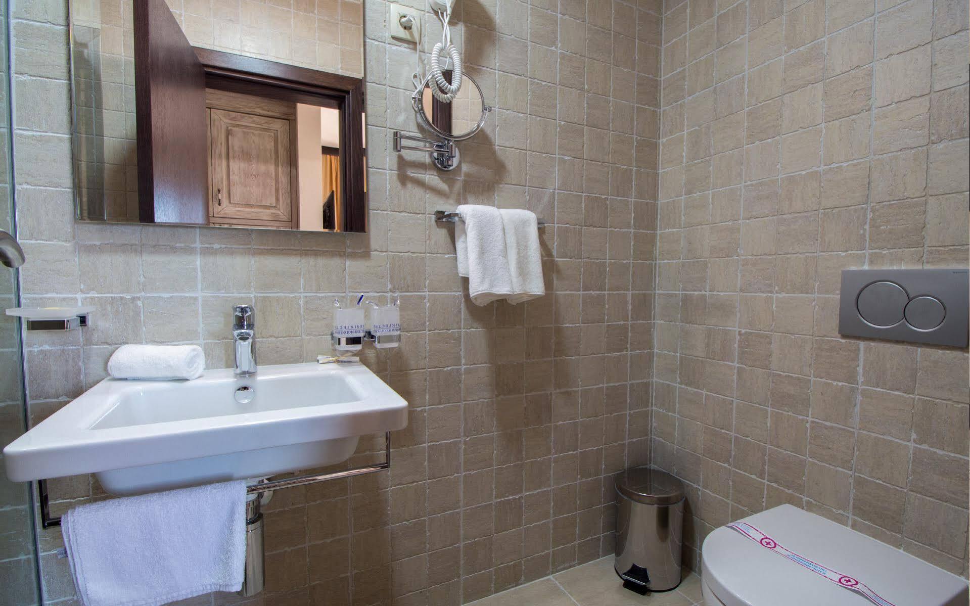 Hotel Helada Tivat Zewnętrze zdjęcie