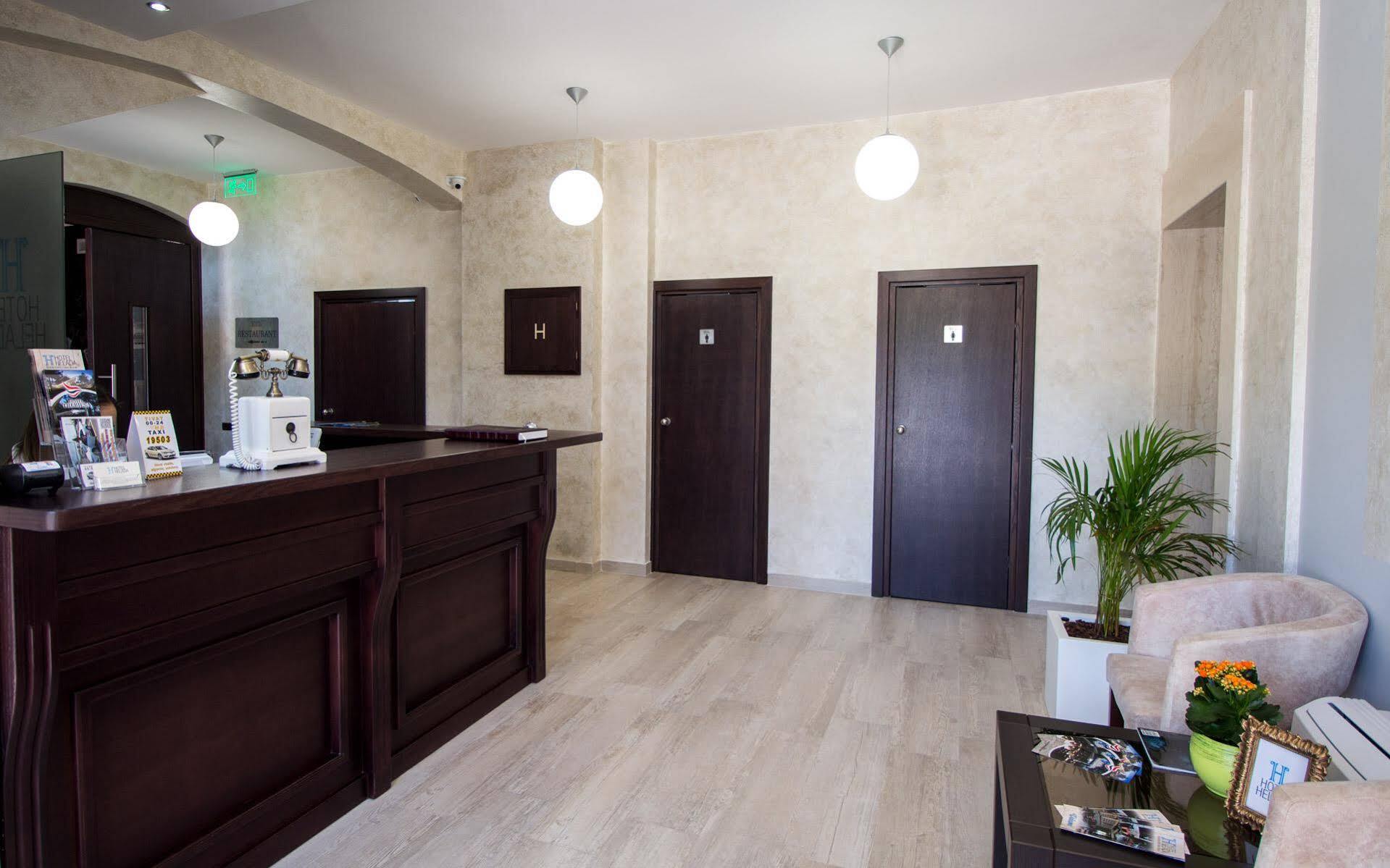 Hotel Helada Tivat Zewnętrze zdjęcie