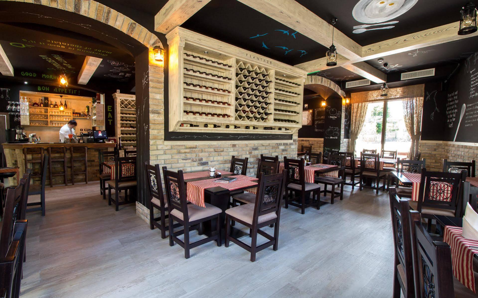 Hotel Helada Tivat Zewnętrze zdjęcie