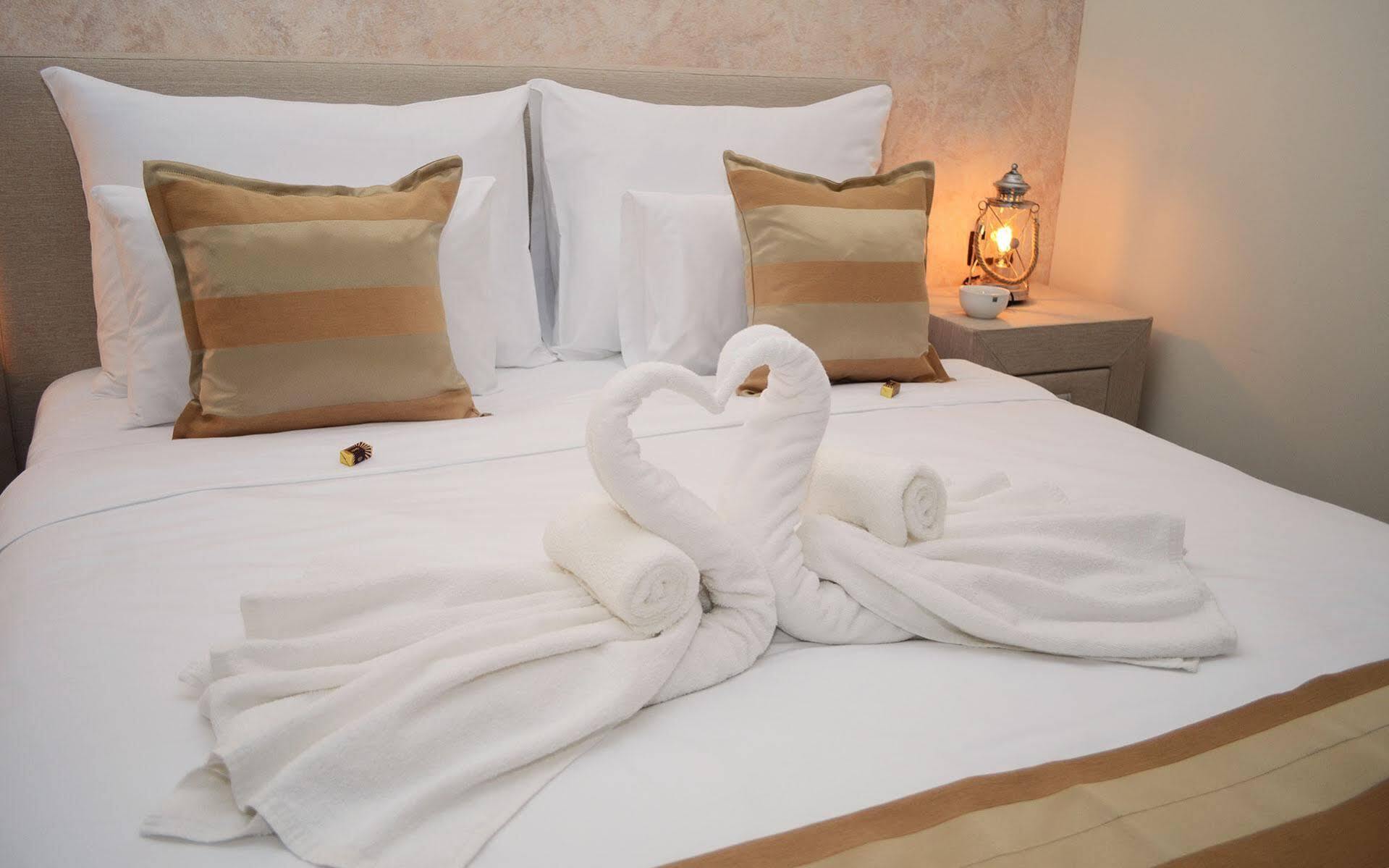 Hotel Helada Tivat Zewnętrze zdjęcie