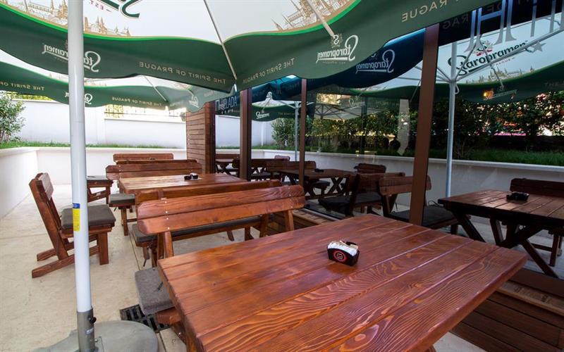 Hotel Helada Tivat Zewnętrze zdjęcie